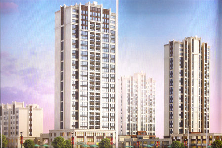 瑞和盛景标准三室房东在外地急售