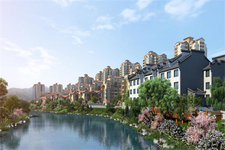 巨林天下城B区2室2厅1卫57万80m2简装出售