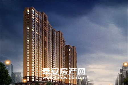 金桂二期好楼层带车库首付22万月供2000