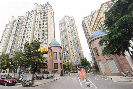 海岱小区检察院东宿舍3室2厅1卫86万元