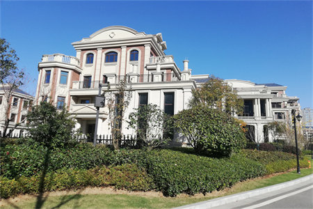 密州大源·紫檀文苑5室3厅4卫298万327.5m2出售