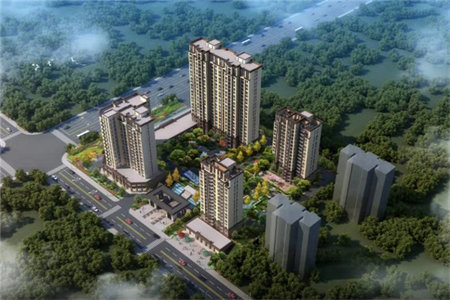 城北善国盛景·怡园让利8万，安稳手续办理